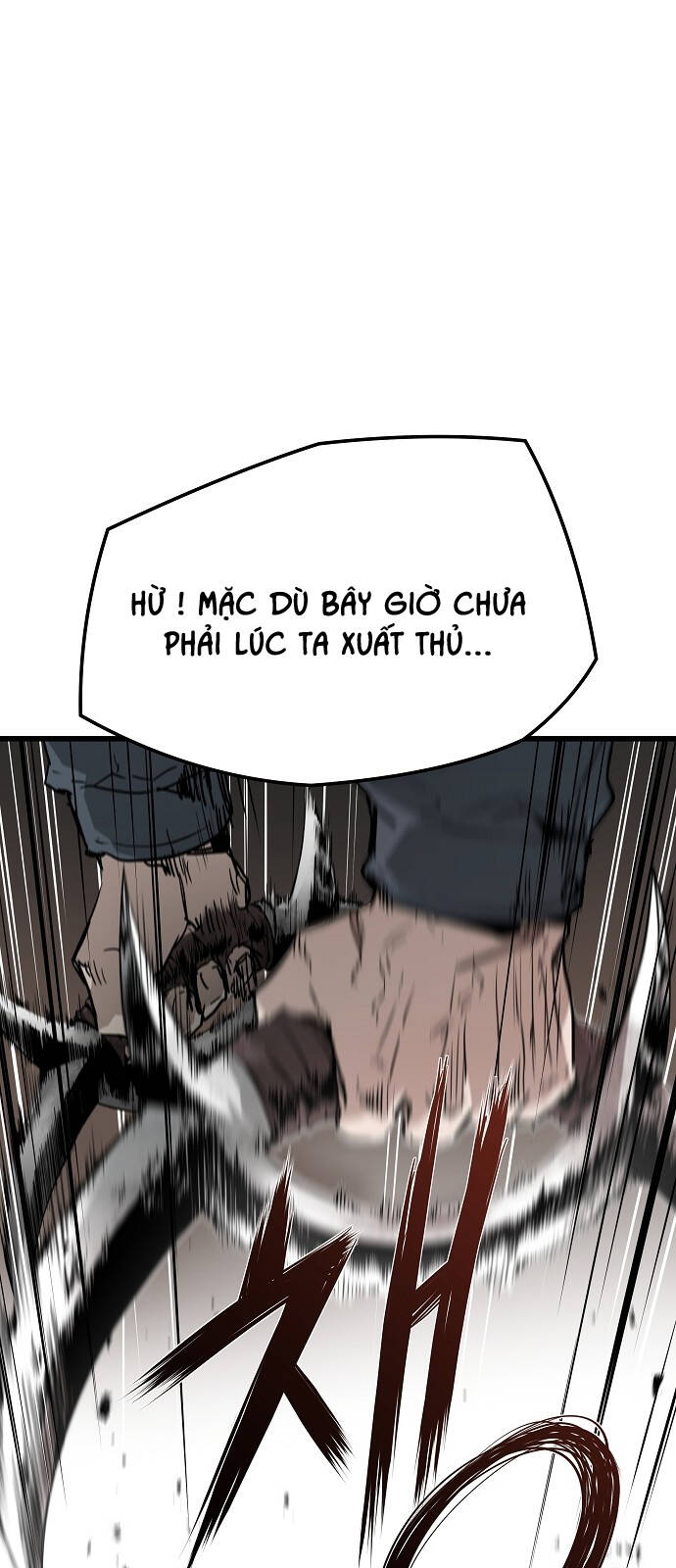 The Breaker 3: Quyền Năng Vô Hạn Chapter 45 - Trang 3