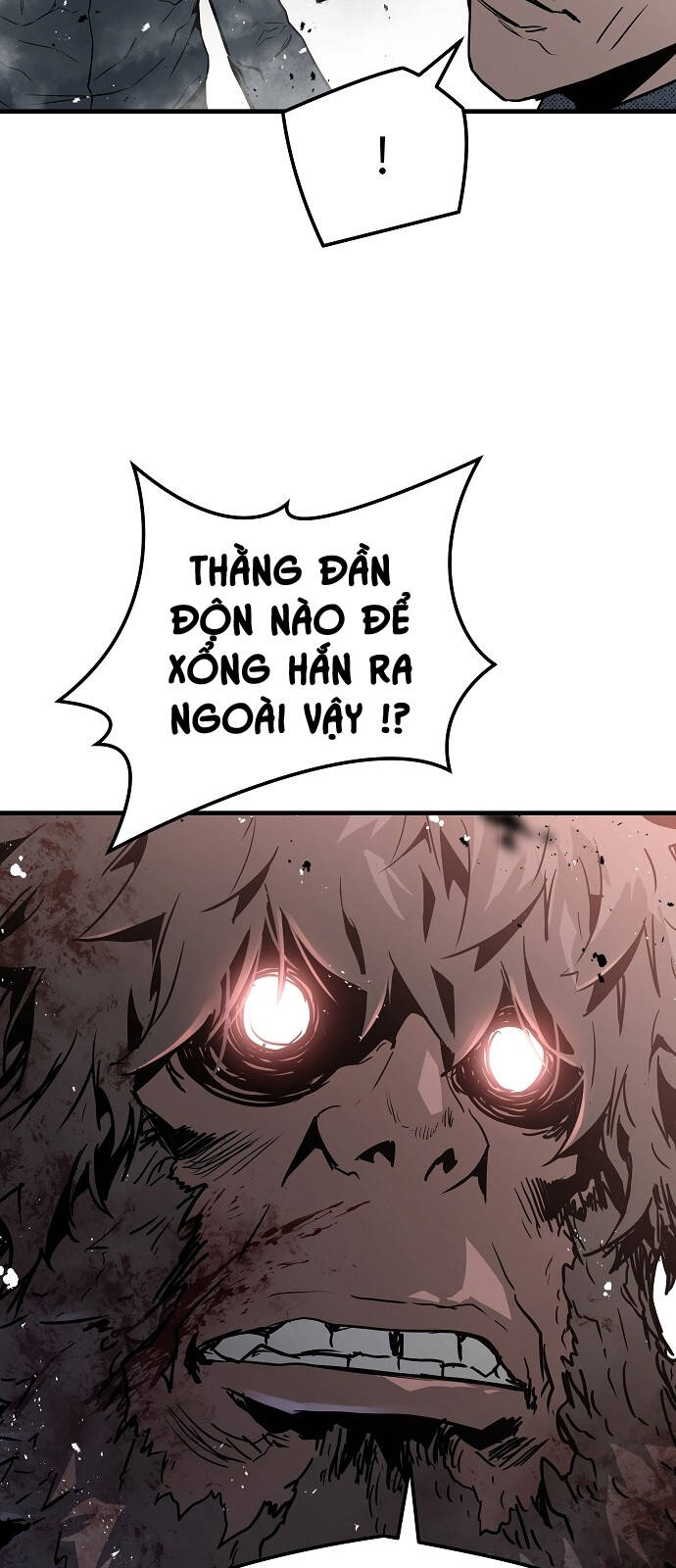 The Breaker 3: Quyền Năng Vô Hạn Chapter 45 - Trang 3