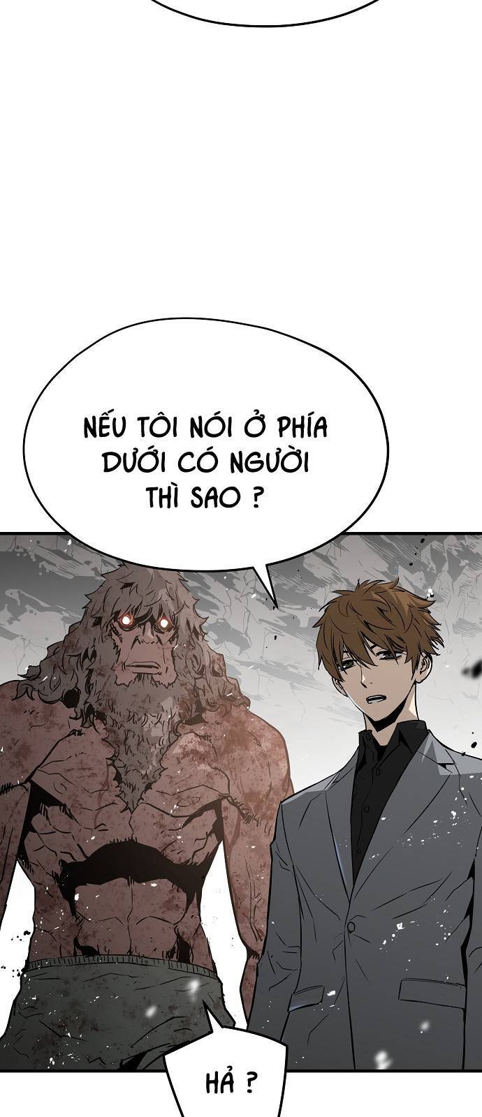 The Breaker 3: Quyền Năng Vô Hạn Chapter 47 - Next Chapter 48