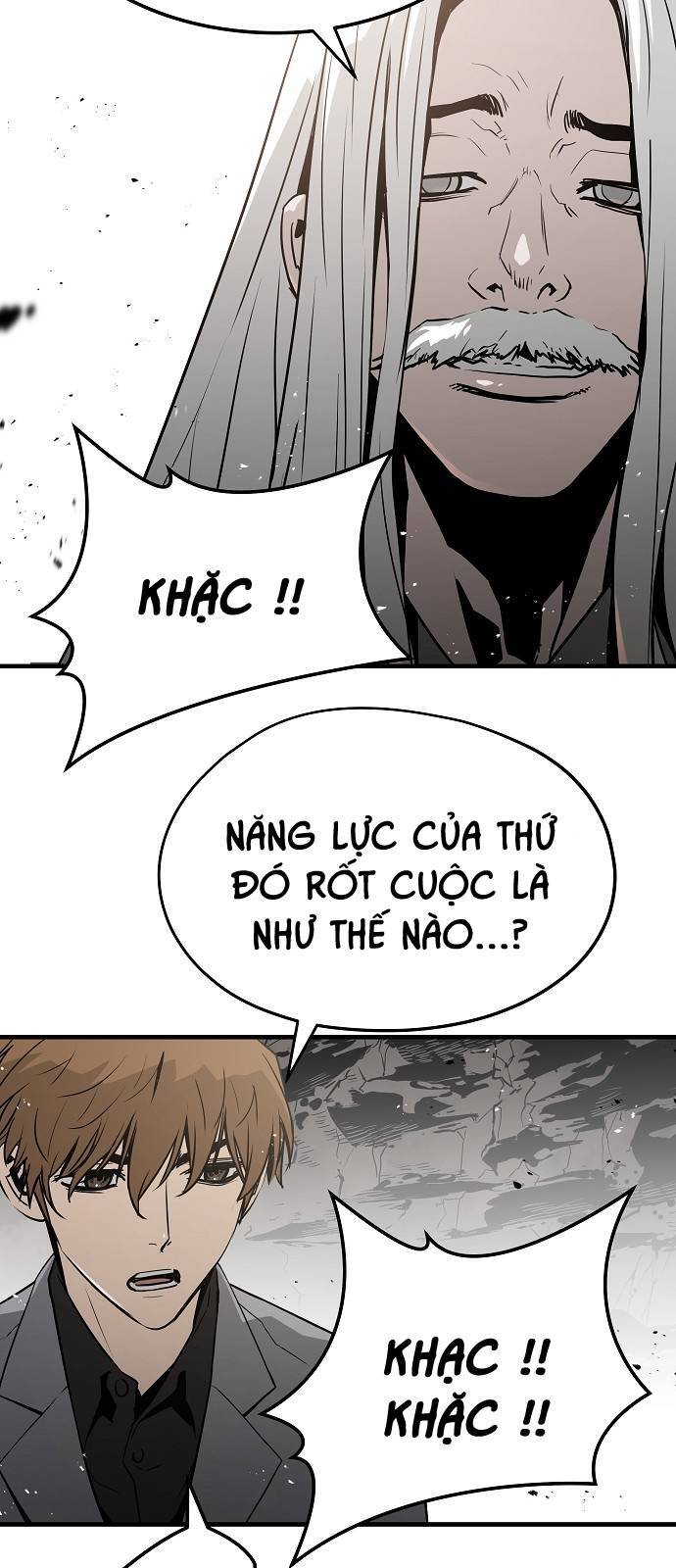 The Breaker 3: Quyền Năng Vô Hạn Chapter 49 - Trang 4