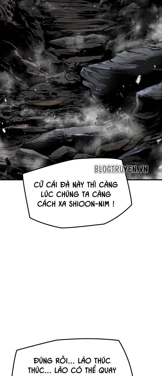 The Breaker 3: Quyền Năng Vô Hạn Chapter 49 - Trang 4