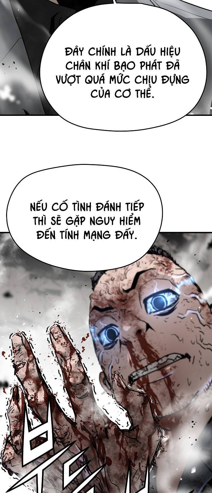 The Breaker 3: Quyền Năng Vô Hạn Chapter 49 - Trang 4