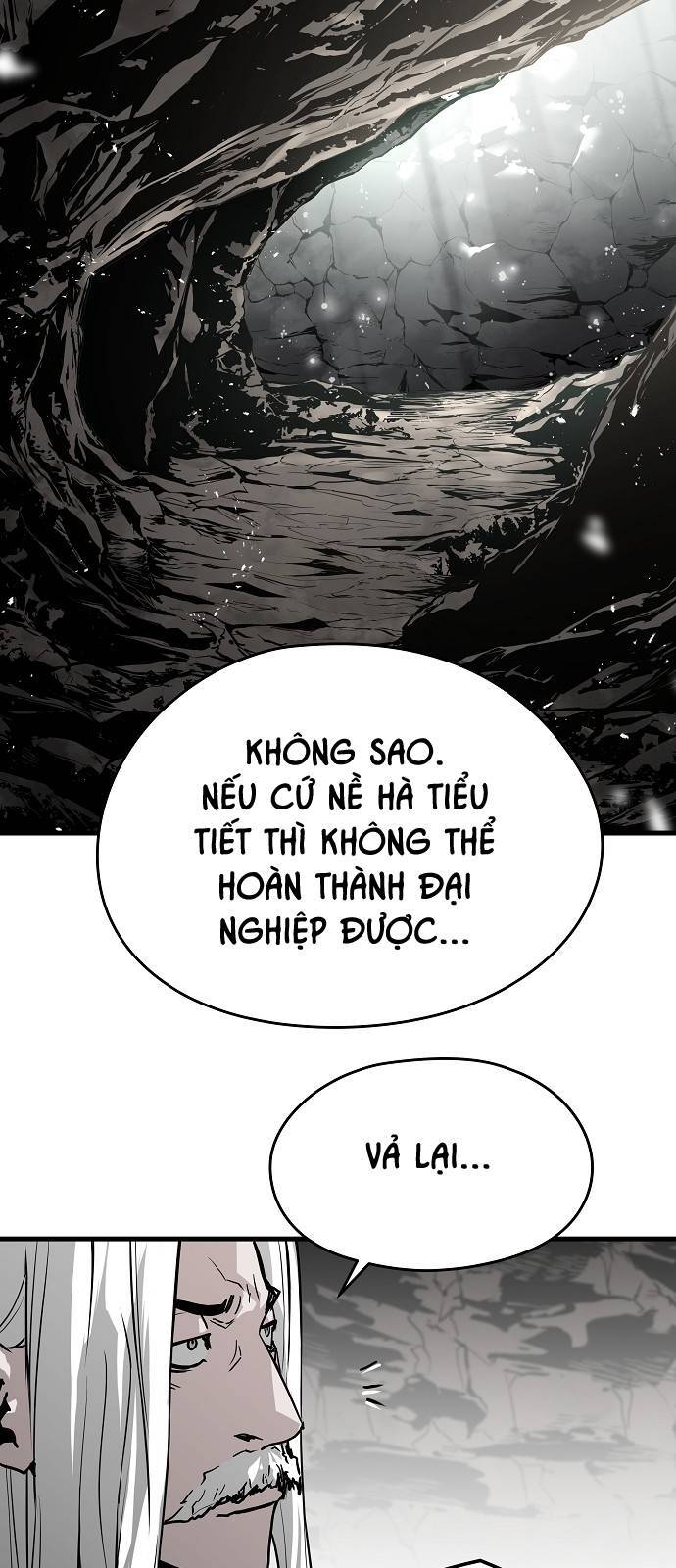 The Breaker 3: Quyền Năng Vô Hạn Chapter 49 - Trang 4