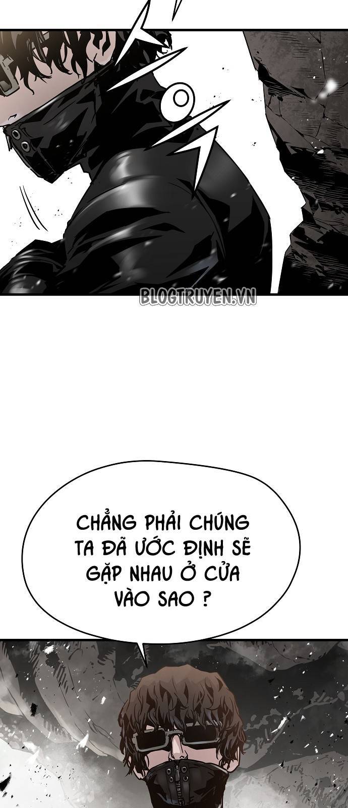 The Breaker 3: Quyền Năng Vô Hạn Chapter 49 - Trang 4