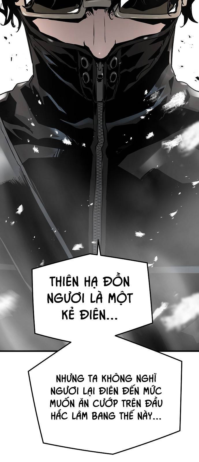 The Breaker 3: Quyền Năng Vô Hạn Chapter 49 - Trang 4