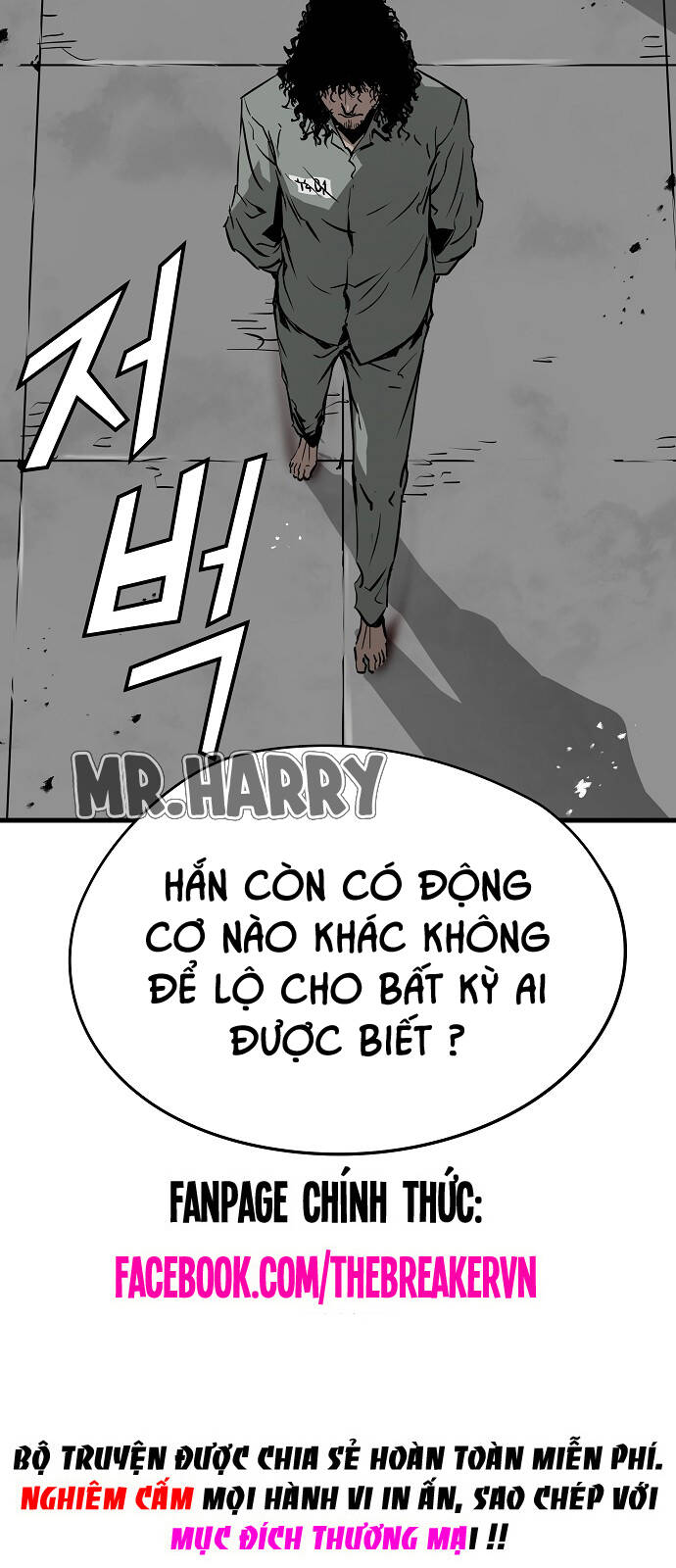 The Breaker 3: Quyền Năng Vô Hạn Chapter 66 - Trang 4