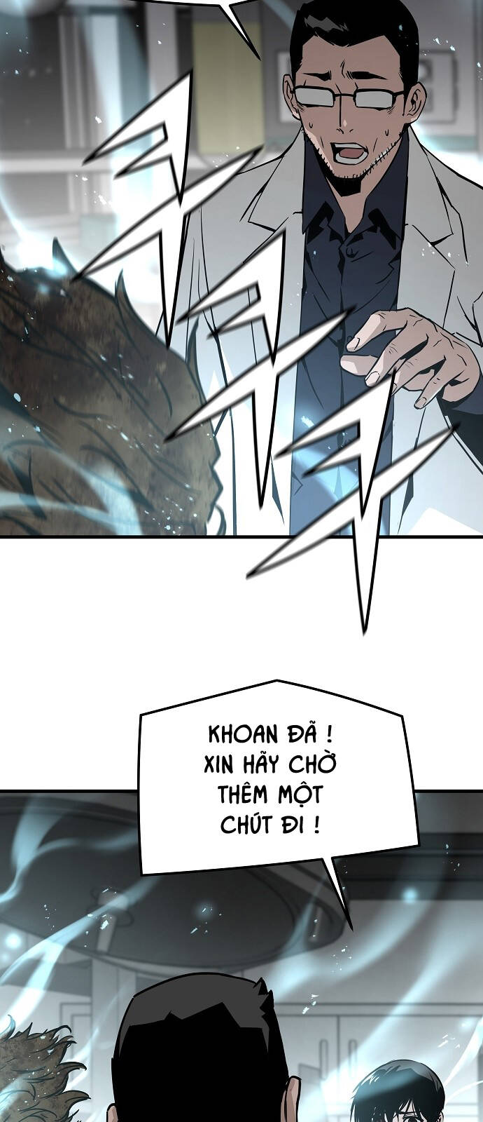 The Breaker 3: Quyền Năng Vô Hạn Chapter 66 - Trang 4