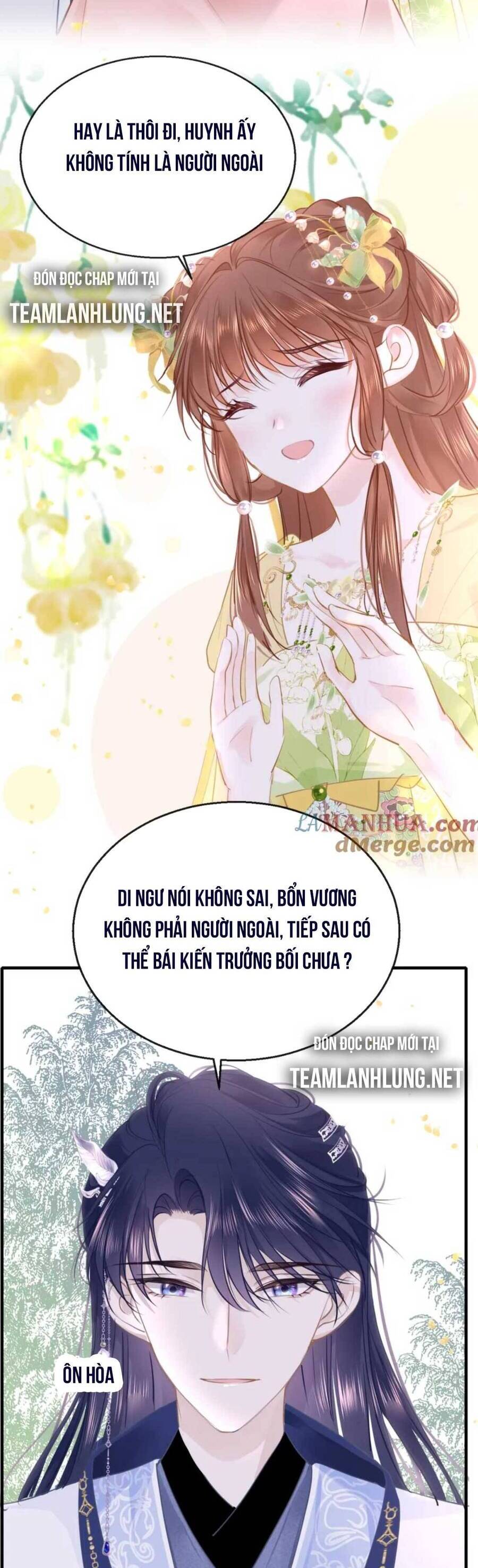 Chỉ Có Tình Yêu Mới Có Thể Ngăn Cản Hắc Hóa Chapter 98 - Next Chapter 99