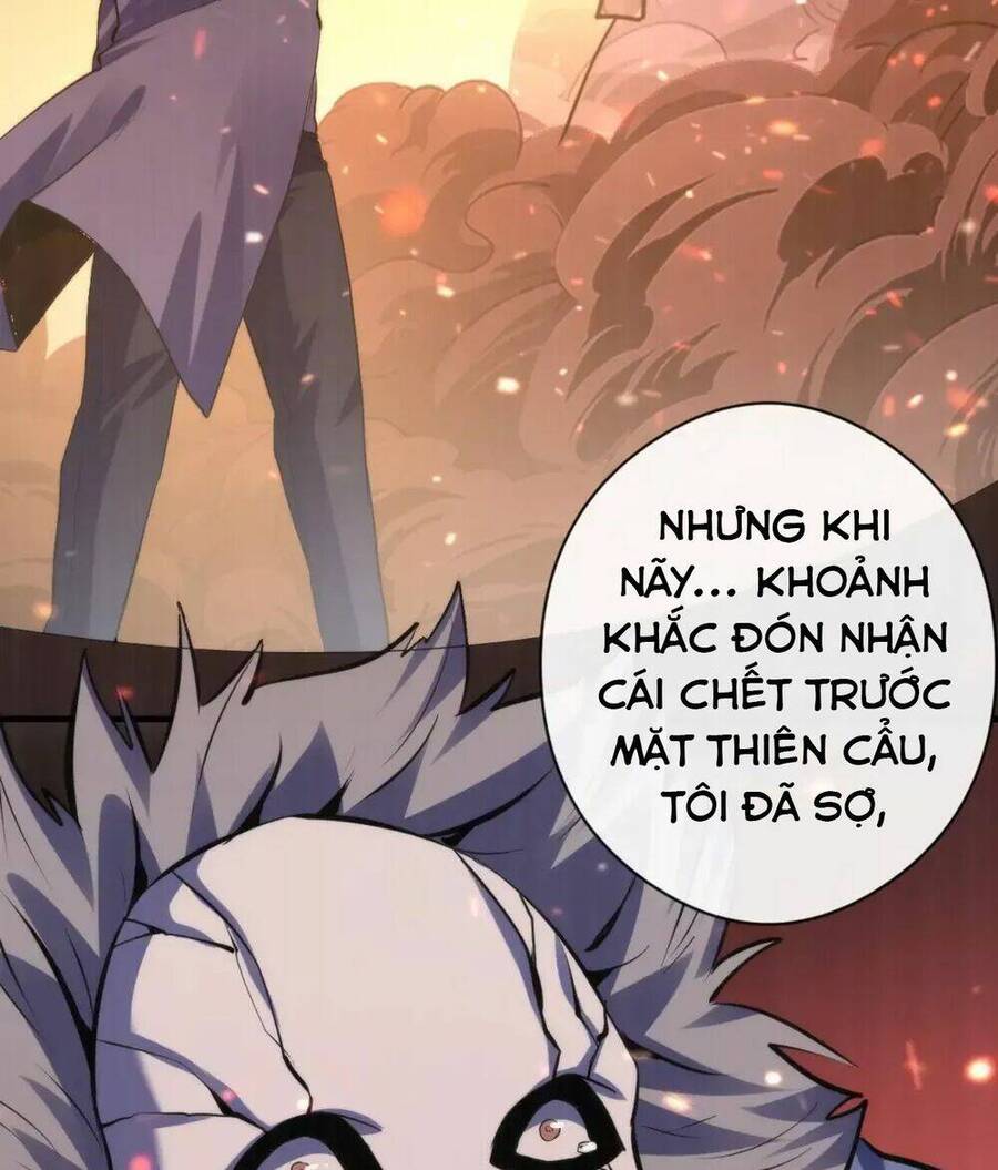 Trở Thành Thần Chủ Cthulhu Chapter 135 - Next 