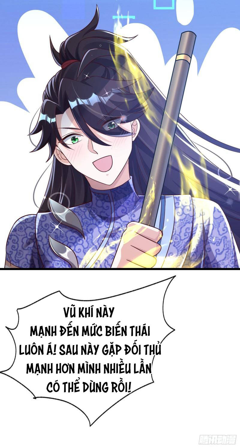 Mạnh Lên Từ Cõi Chết Chapter 39 - Next Chapter 40