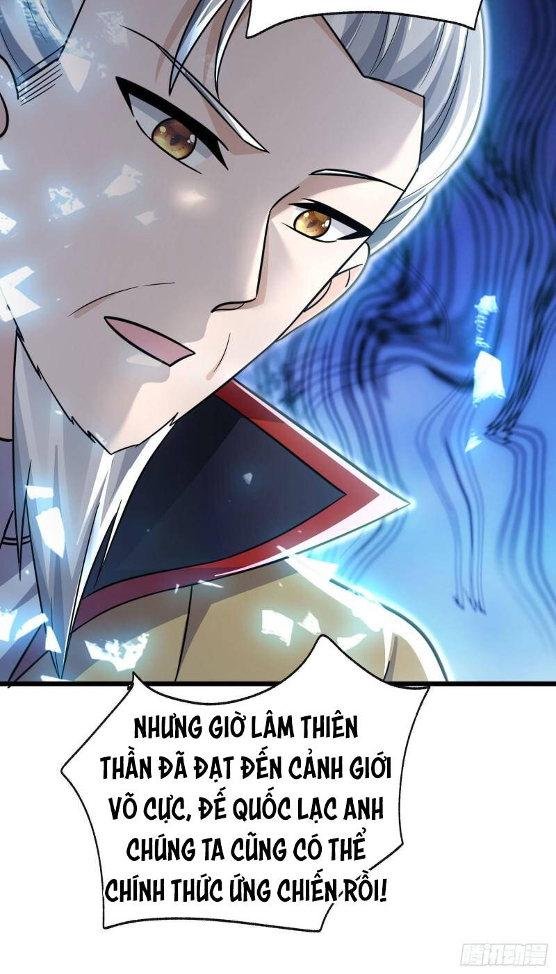 Mạnh Lên Từ Cõi Chết Chapter 39 - Next Chapter 40