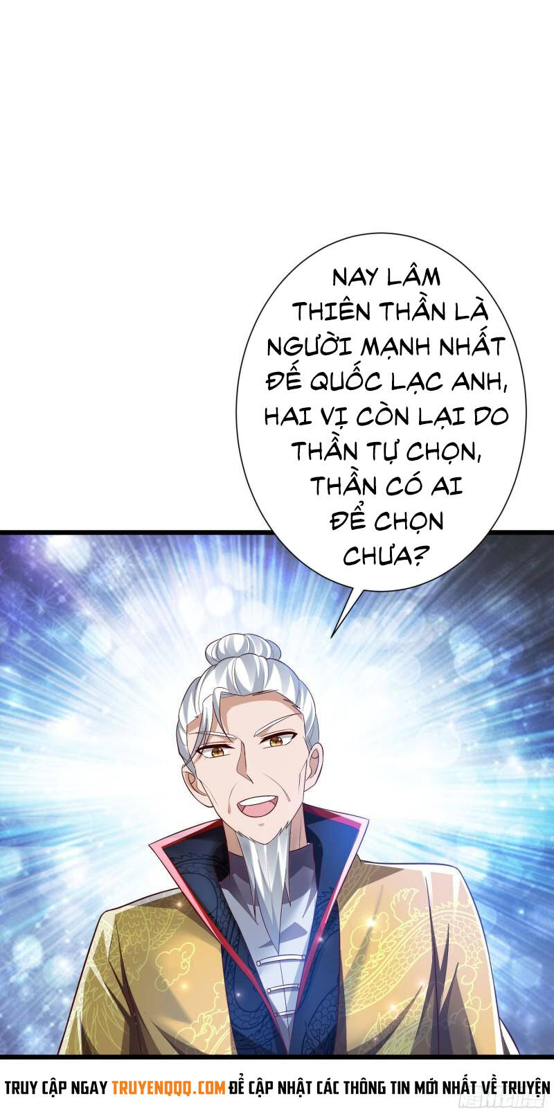 Mạnh Lên Từ Cõi Chết Chapter 39 - Next Chapter 40