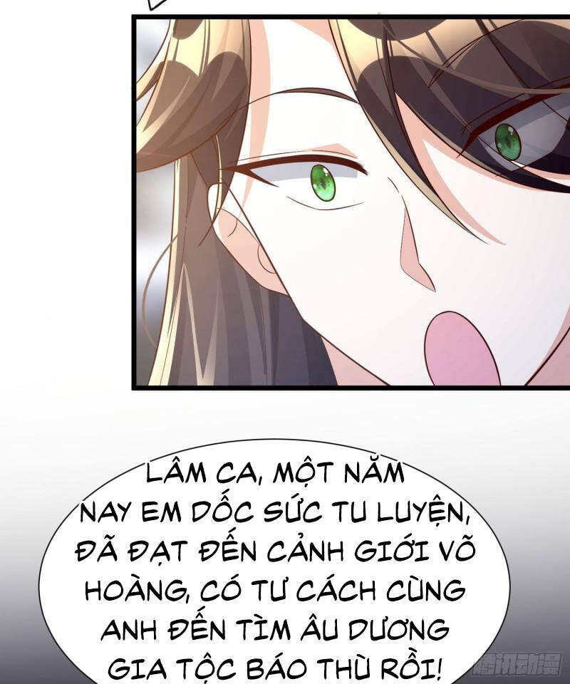 Mạnh Lên Từ Cõi Chết Chapter 39 - Next Chapter 40