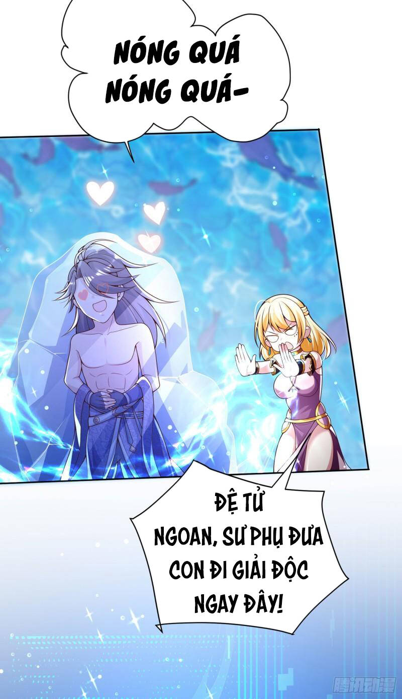 Mạnh Lên Từ Cõi Chết Chapter 39 - Next Chapter 40