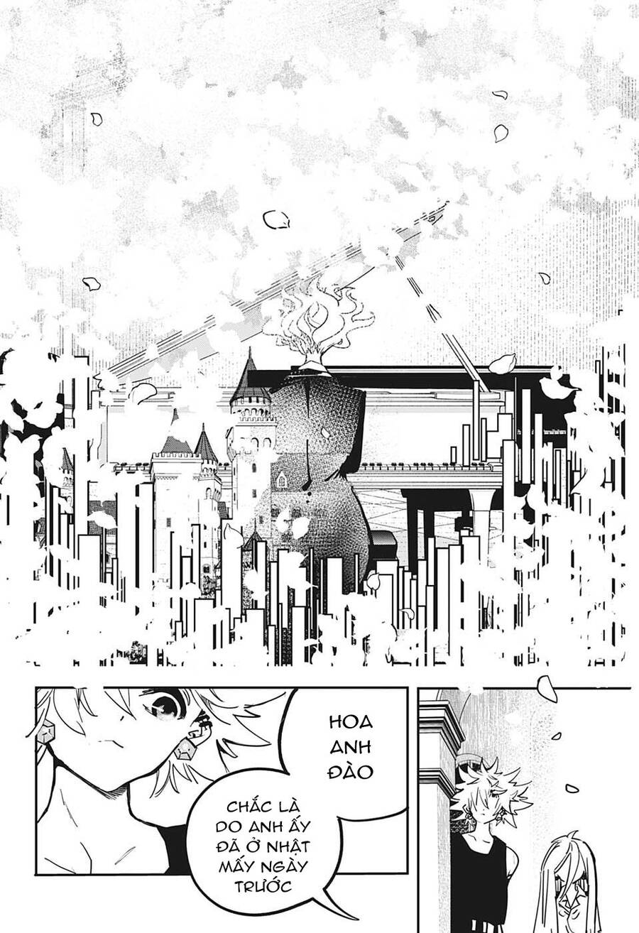 Pppppp Chapter 67 - Next Chapter 68