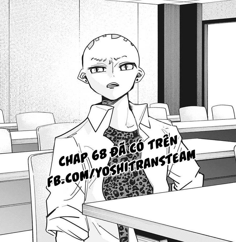 Pppppp Chapter 67 - Next Chapter 68