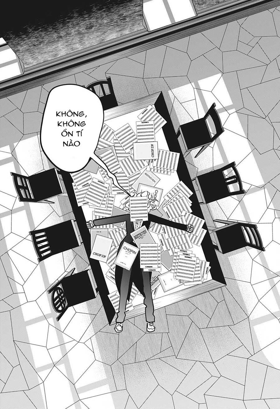 Pppppp Chapter 67 - Next Chapter 68