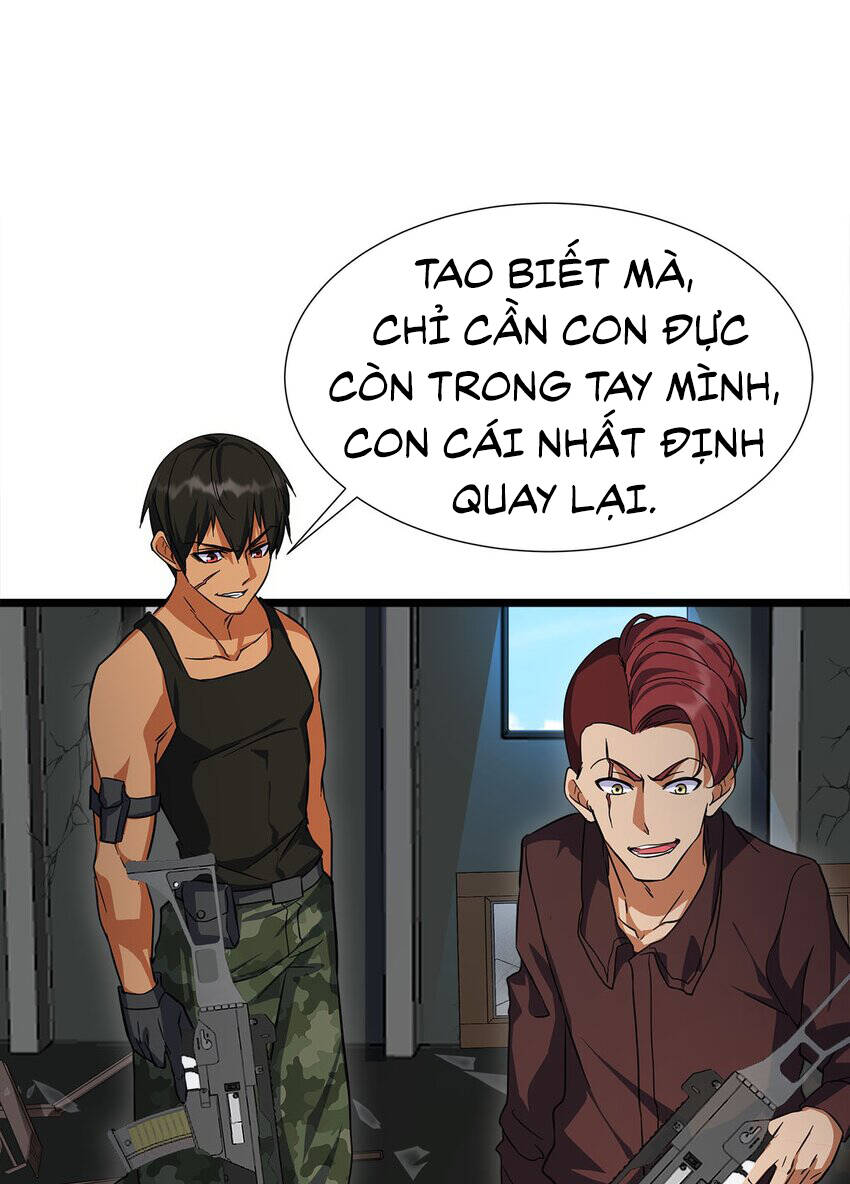 Công Lược Bằng Phần Thưởng Đăng Nhập Chapter 27 - Next Chapter 28