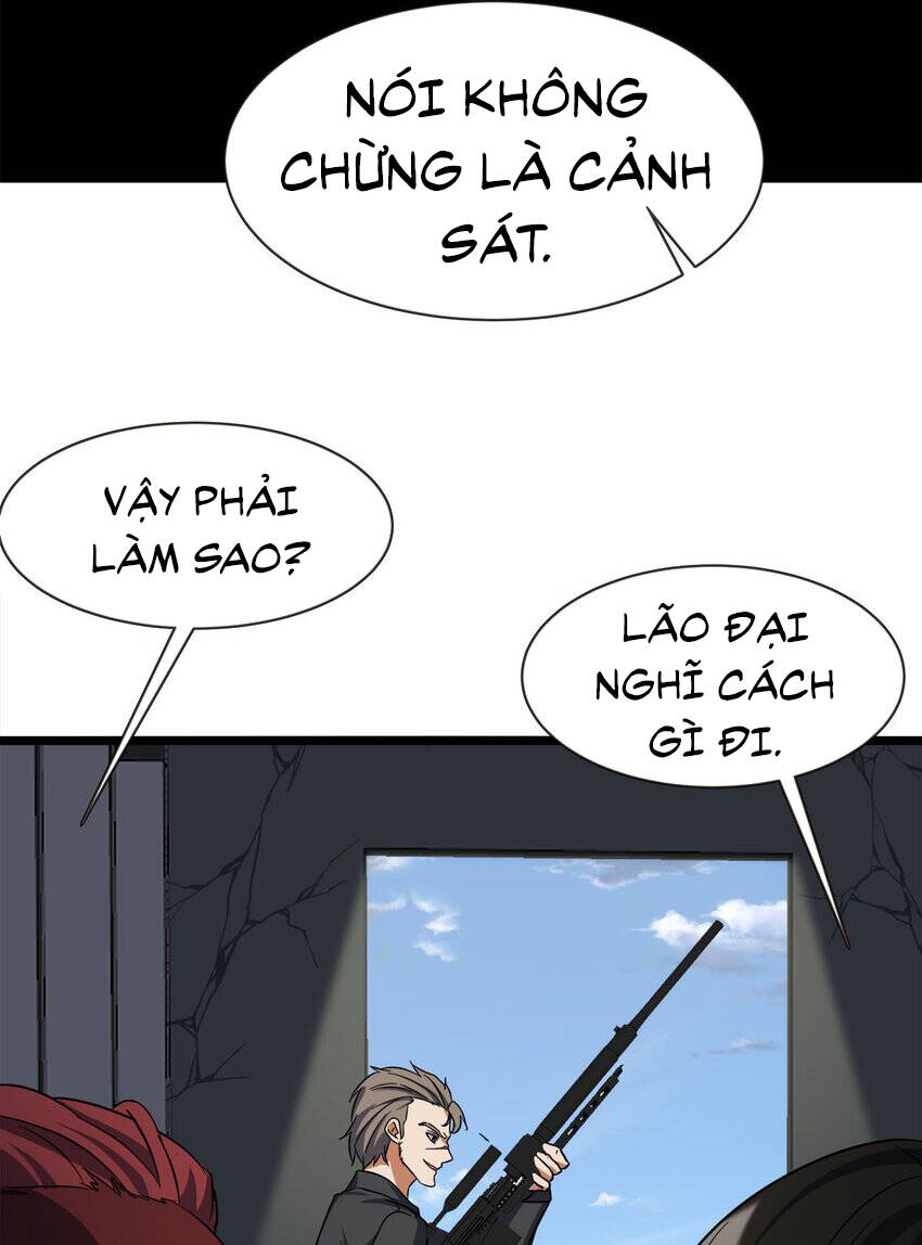 Công Lược Bằng Phần Thưởng Đăng Nhập Chapter 27 - Next Chapter 28