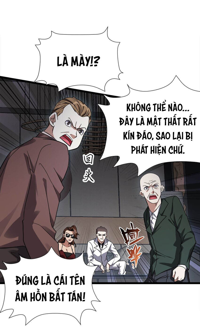 Công Lược Bằng Phần Thưởng Đăng Nhập Chapter 31 - Next 