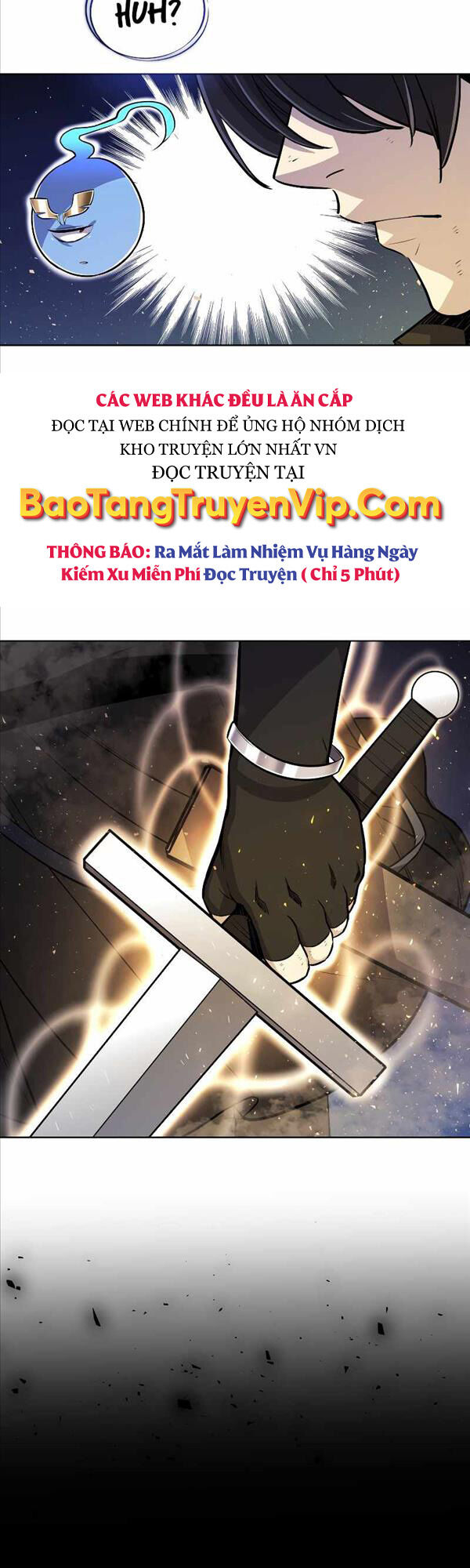 Chế Ngự Kiếm Chapter 60 - Trang 4