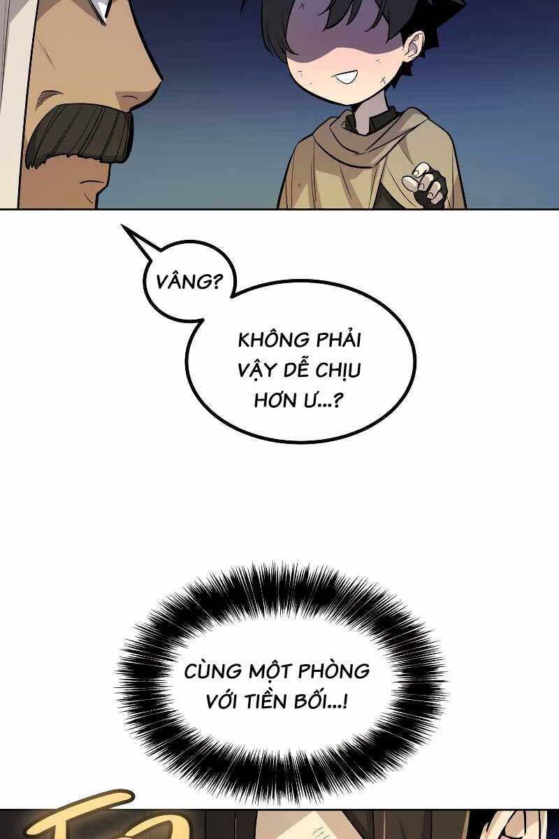 Chế Ngự Kiếm Chapter 63 - Trang 4