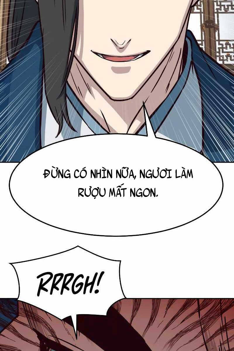 Túy Kiếm Dạ Hành Chapter 56 - Next Chapter 57