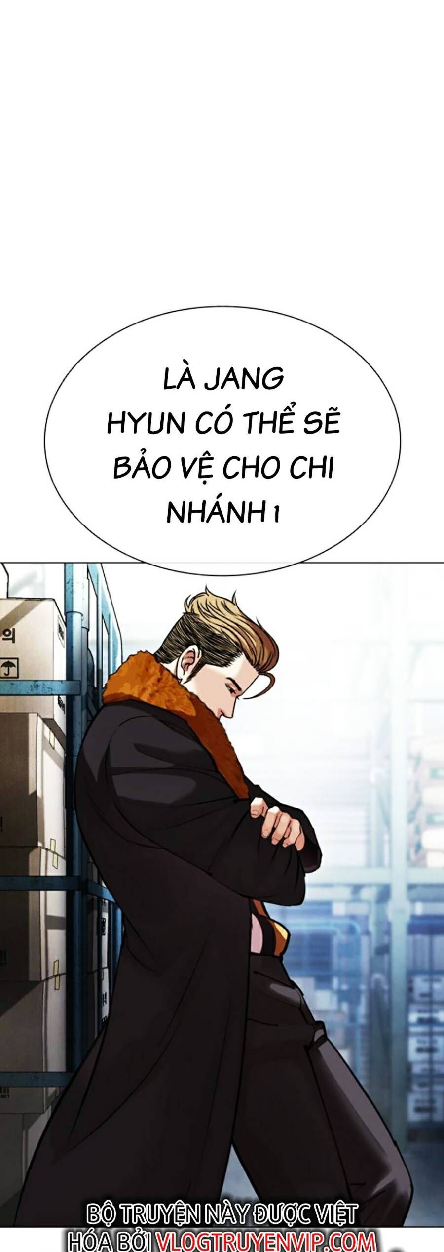 Hoán Đổi Diệu Kỳ Chapter 443 - Next Chapter 444