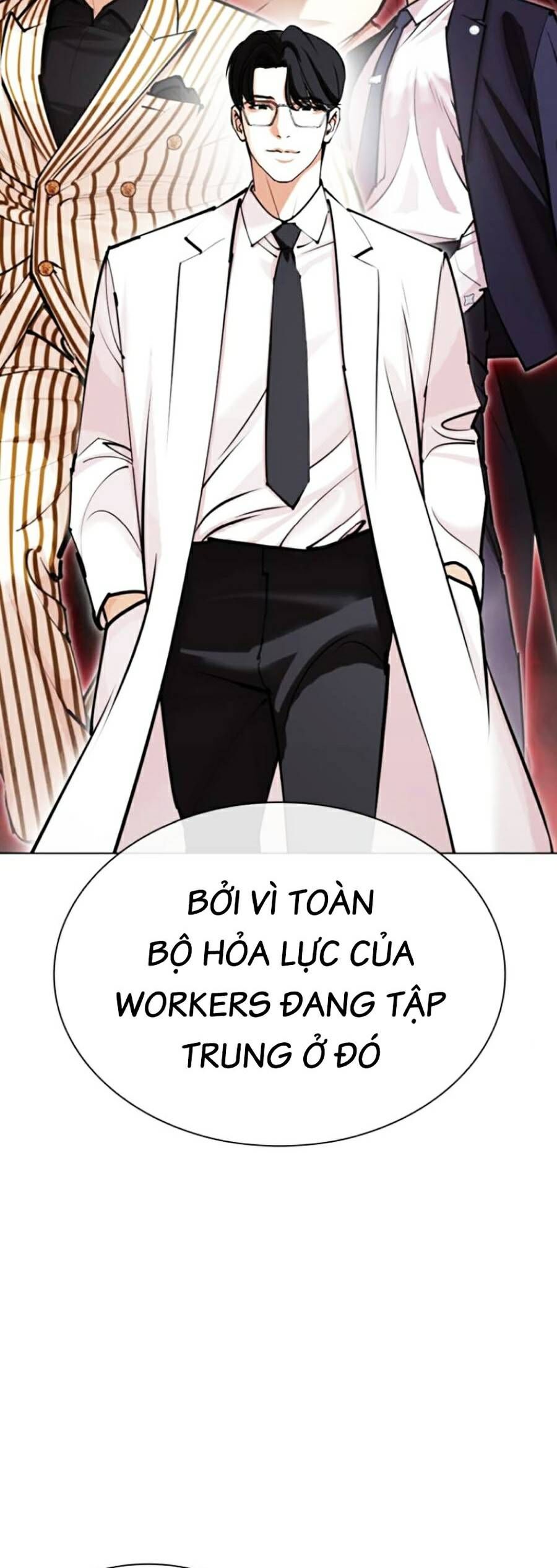 Hoán Đổi Diệu Kỳ Chapter 443 - Next Chapter 444