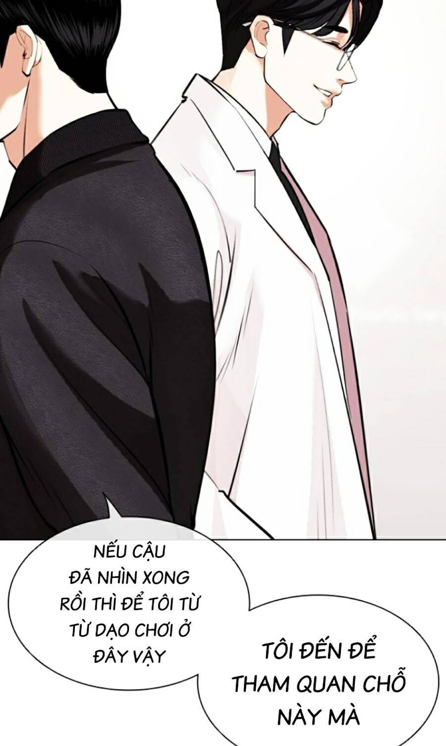 Hoán Đổi Diệu Kỳ Chapter 443 - Next Chapter 444