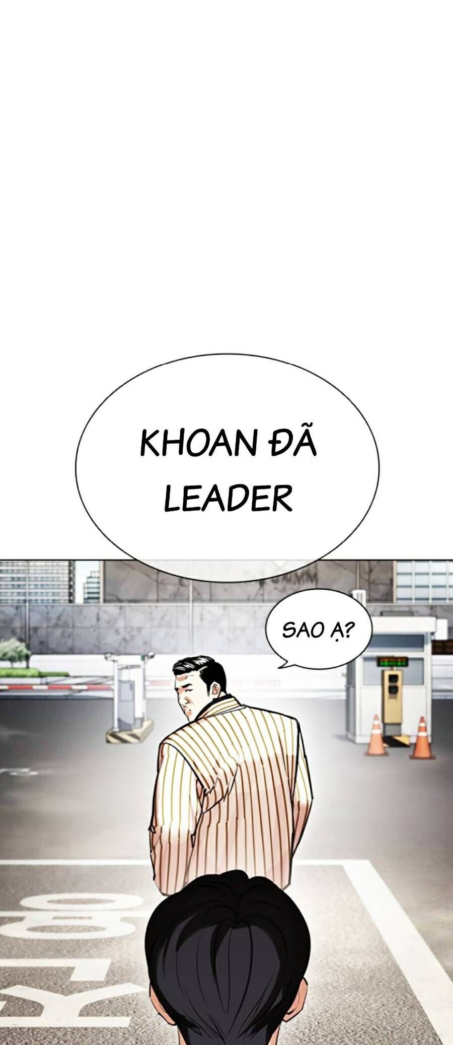 Hoán Đổi Diệu Kỳ Chapter 443 - Next Chapter 444