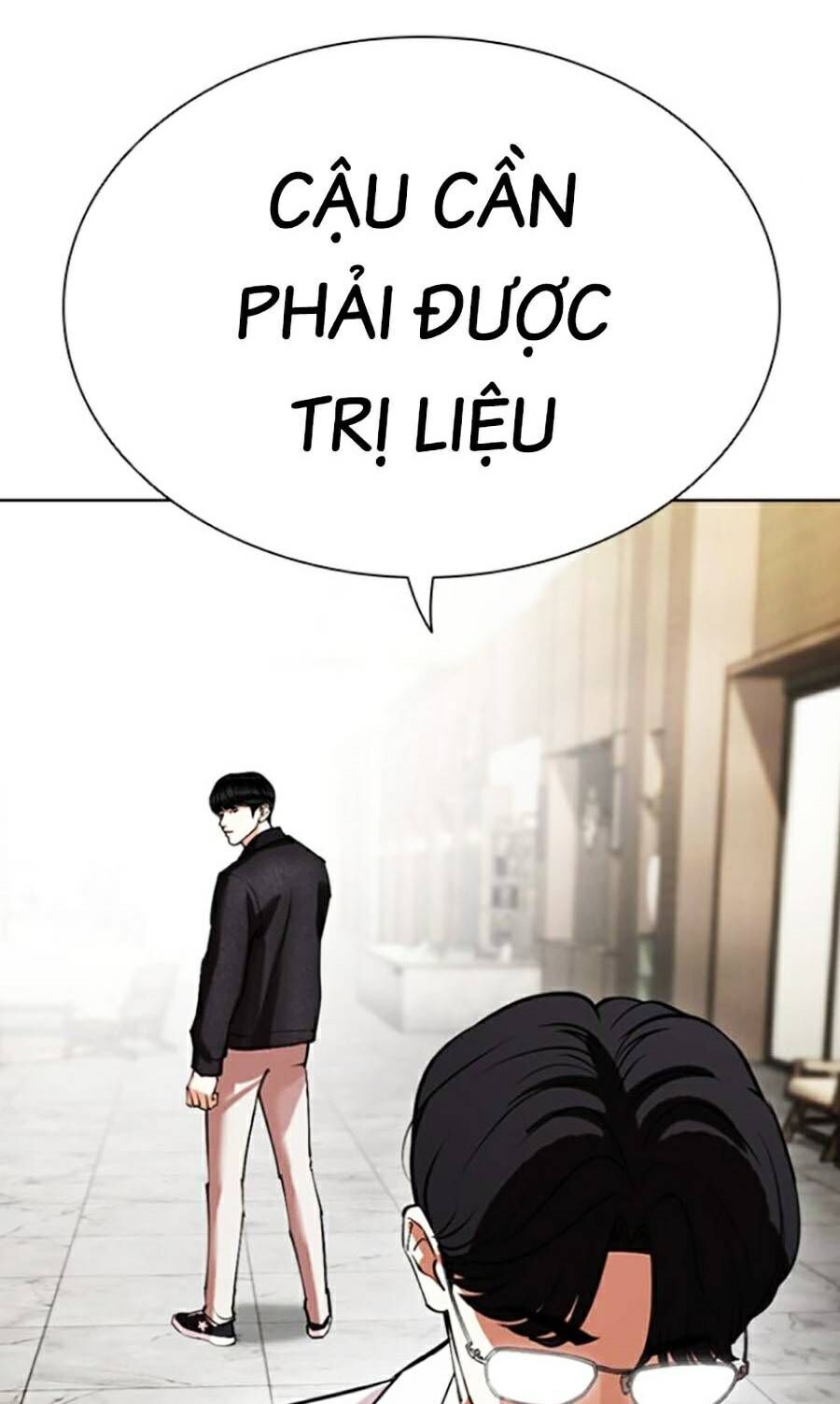 Hoán Đổi Diệu Kỳ Chapter 443 - Next Chapter 444