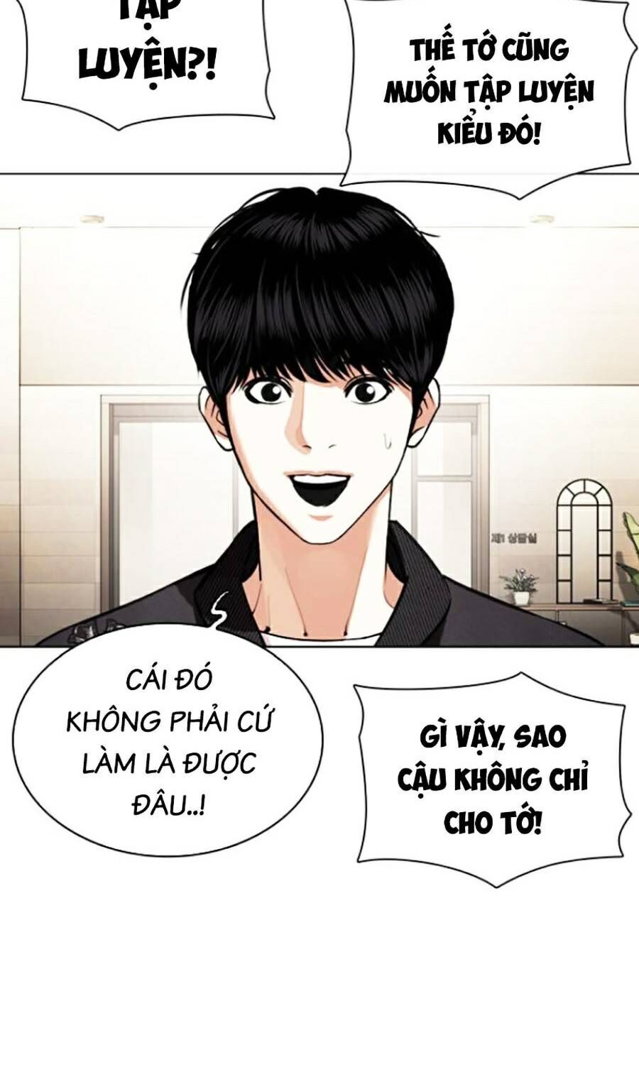 Hoán Đổi Diệu Kỳ Chapter 443 - Next Chapter 444