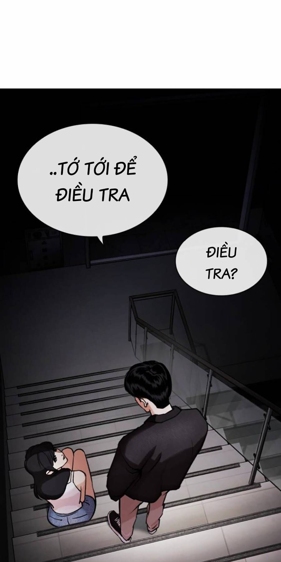 Hoán Đổi Diệu Kỳ Chapter 443 - Next Chapter 444