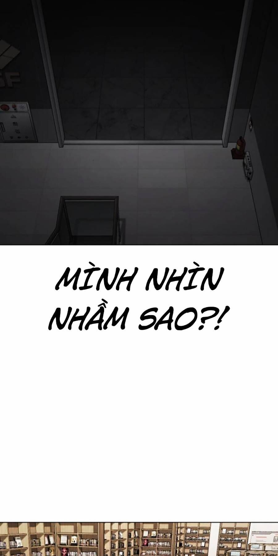 Hoán Đổi Diệu Kỳ Chapter 443 - Next Chapter 444