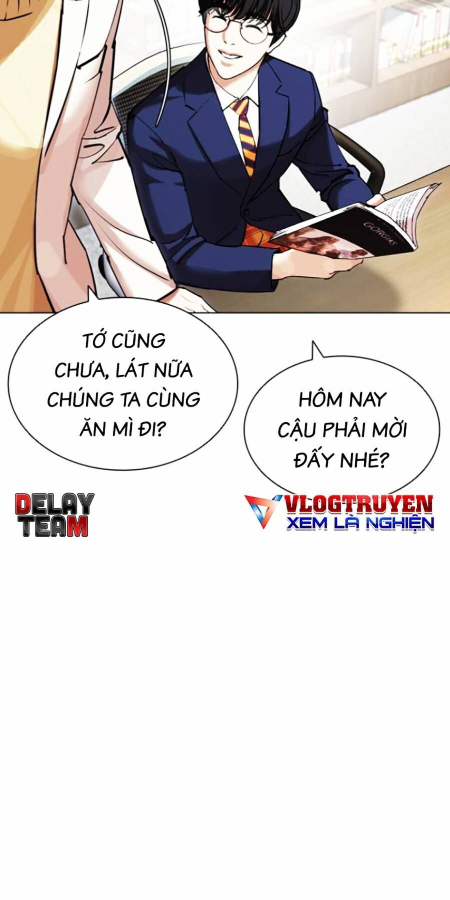 Hoán Đổi Diệu Kỳ Chapter 443 - Next Chapter 444