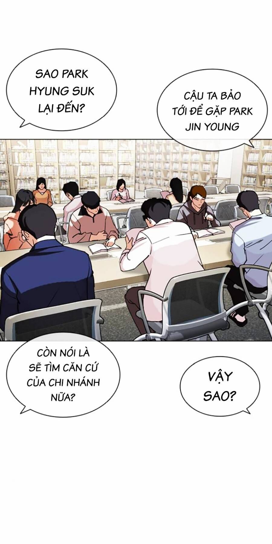 Hoán Đổi Diệu Kỳ Chapter 443 - Next Chapter 444