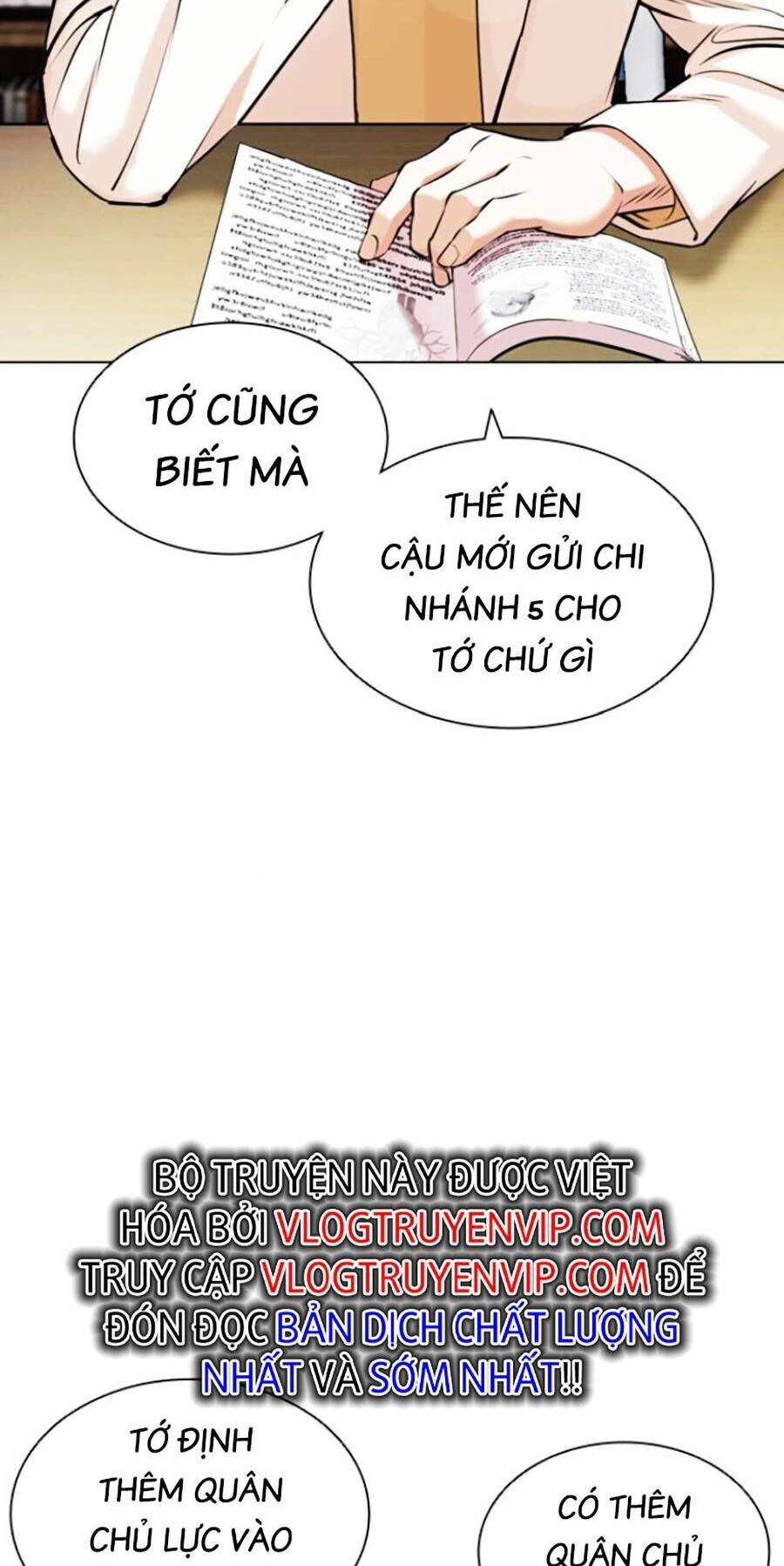 Hoán Đổi Diệu Kỳ Chapter 443 - Next Chapter 444