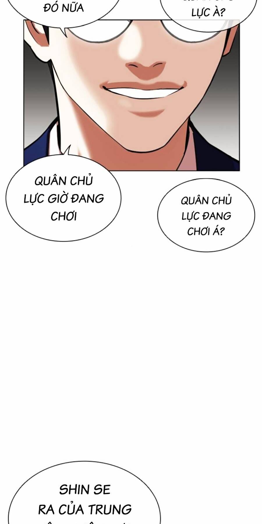 Hoán Đổi Diệu Kỳ Chapter 443 - Next Chapter 444