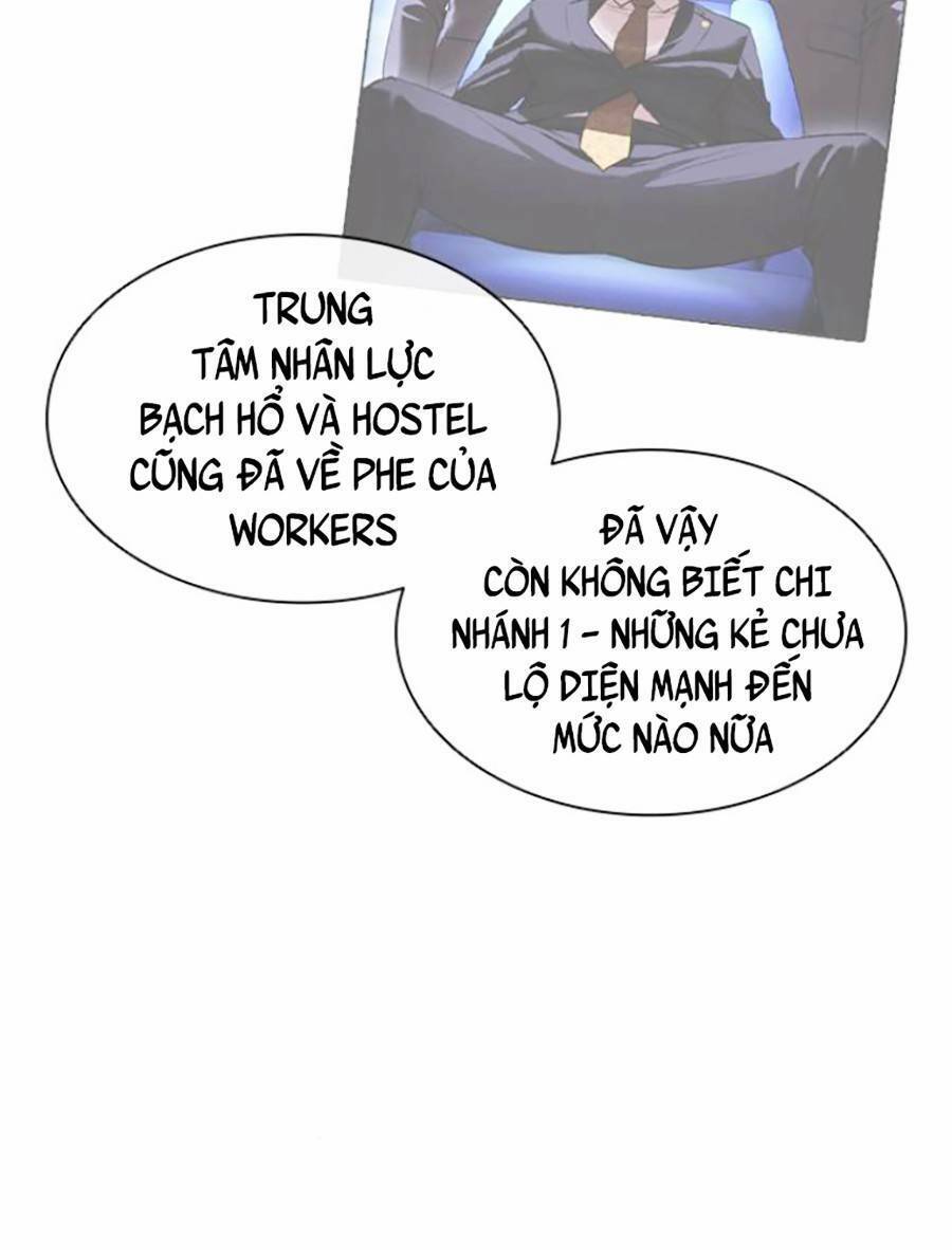 Hoán Đổi Diệu Kỳ Chapter 431 - Trang 3