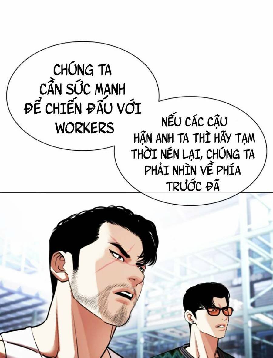 Hoán Đổi Diệu Kỳ Chapter 431 - Trang 3