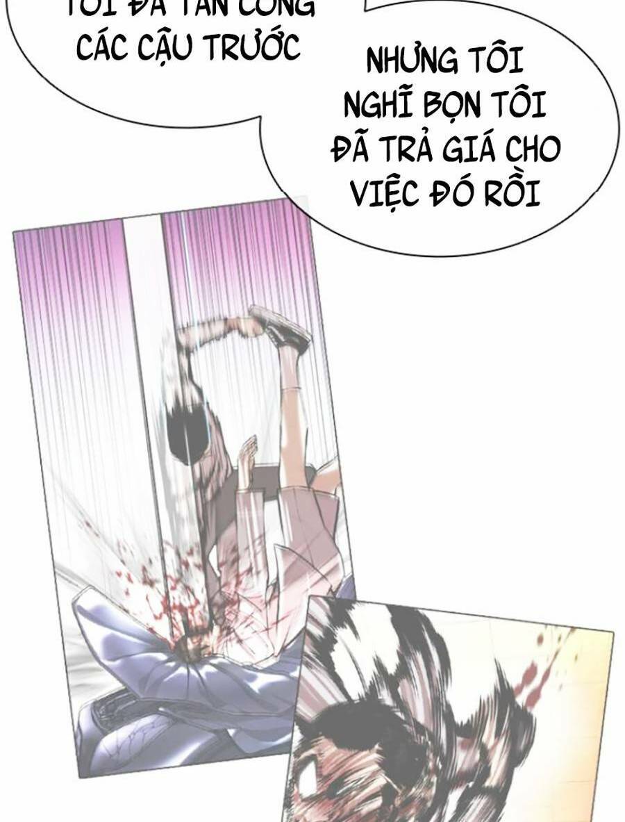 Hoán Đổi Diệu Kỳ Chapter 431 - Trang 3