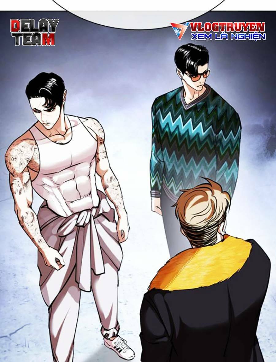 Hoán Đổi Diệu Kỳ Chapter 431 - Trang 3