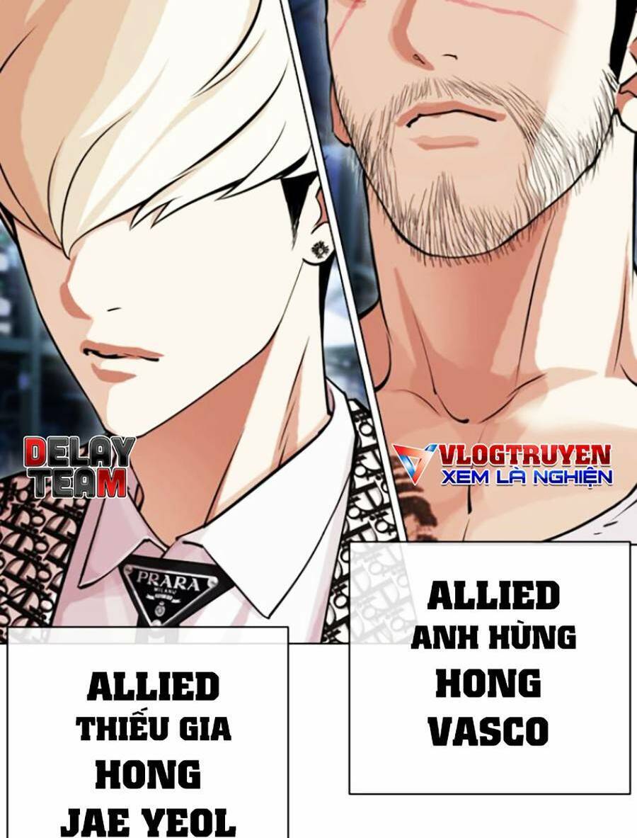 Hoán Đổi Diệu Kỳ Chapter 431 - Trang 3