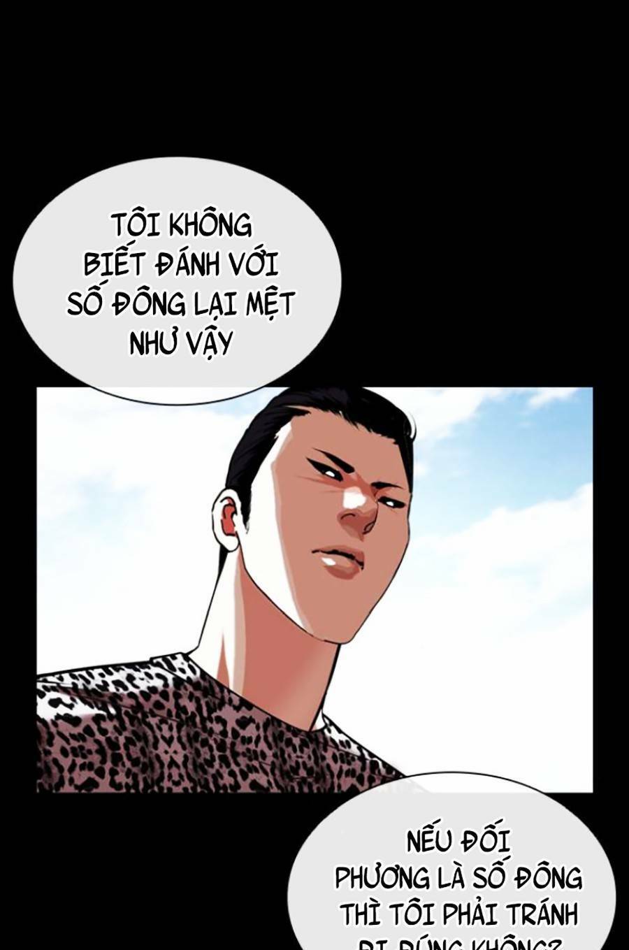 Hoán Đổi Diệu Kỳ Chapter 434 - Trang 3