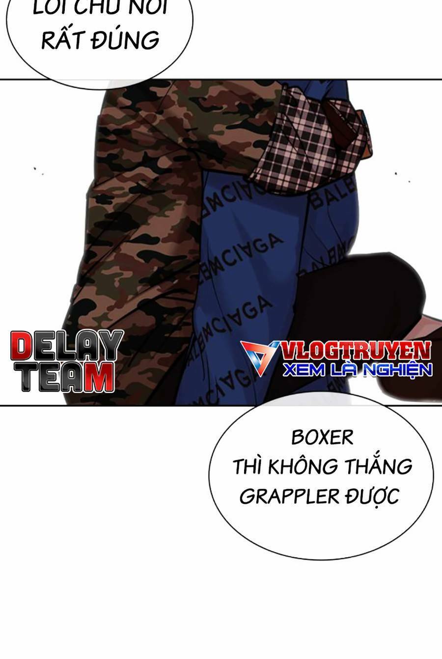 Hoán Đổi Diệu Kỳ Chapter 456 - Trang 3