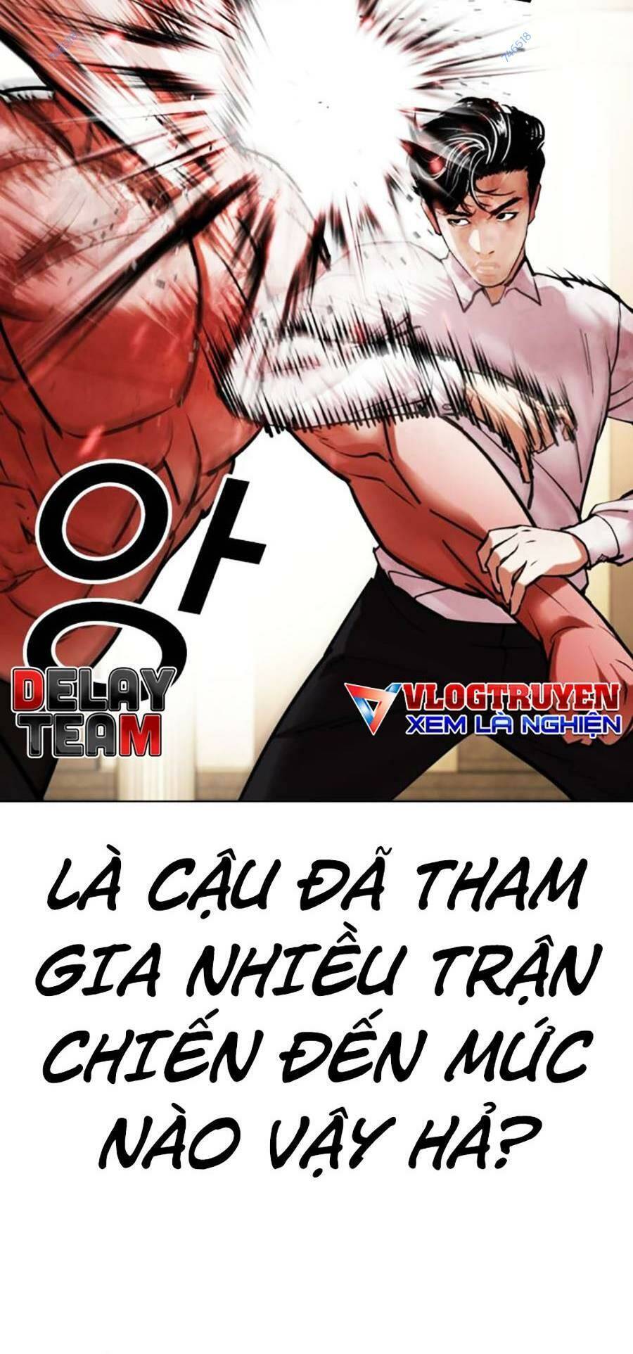 Hoán Đổi Diệu Kỳ Chapter 457 - Trang 3