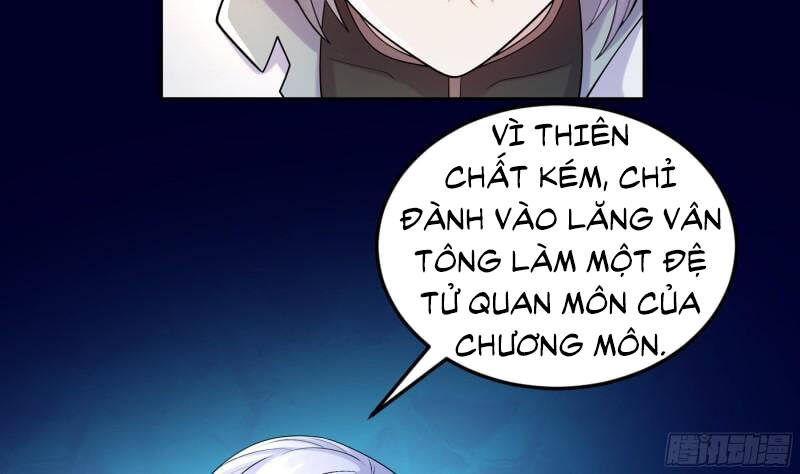 Nghịch Thiên Cải Mệnh Chapter 57 - Trang 4