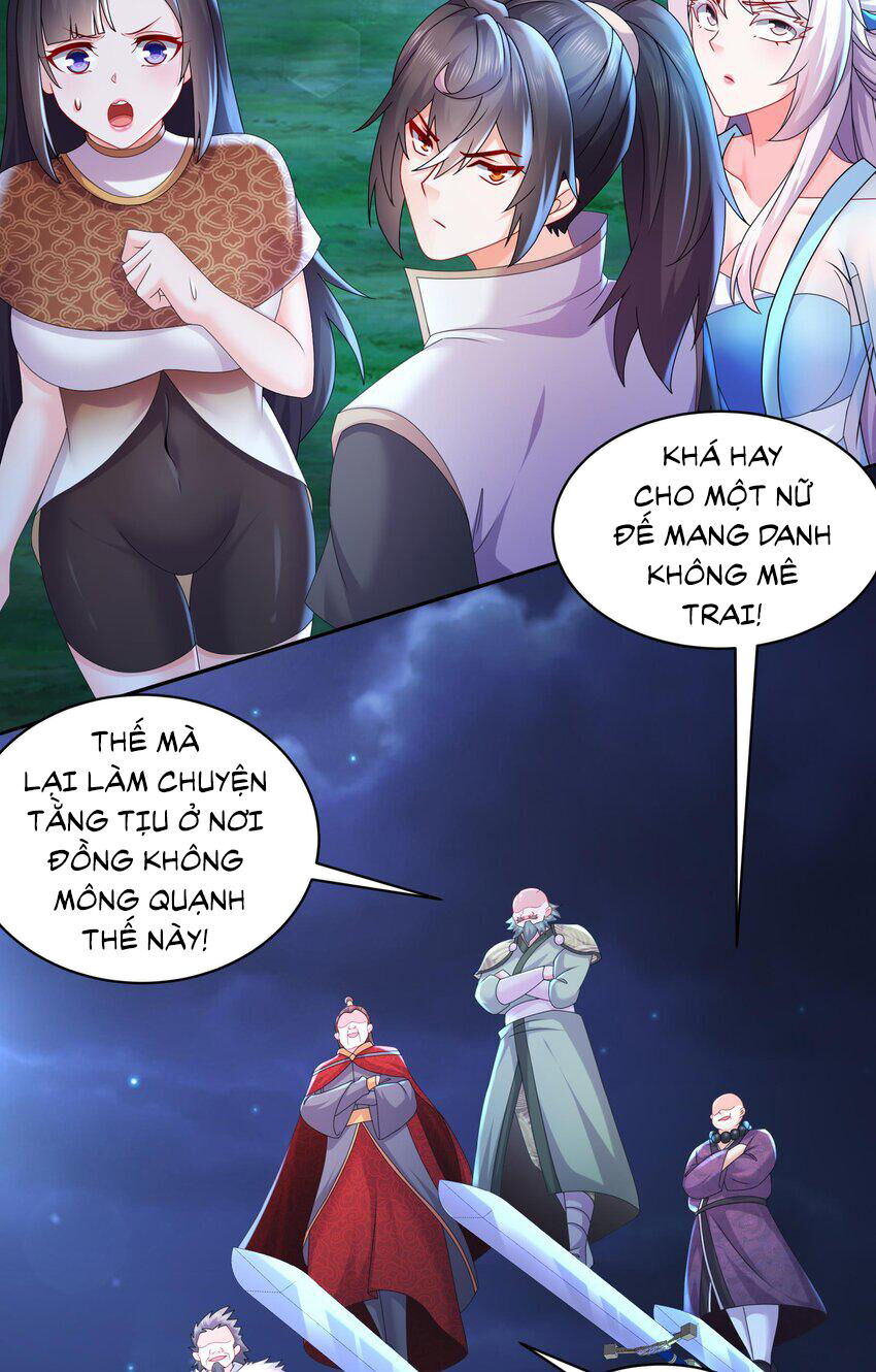 Nghịch Thiên Cải Mệnh Chapter 67 - Trang 4