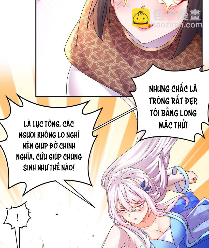 Nghịch Thiên Cải Mệnh Chapter 67 - Trang 4